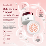 CENTELLIAN 24 – Madeca Mela Capture Ampoule Capsule Cream – Crema Iluminadora Antimanchas