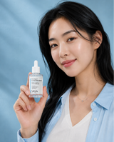 NIDA - Centella Hydrating Serum – Suero Hidratante con Centella Asiática y Ácido Hialurónico 50 ml