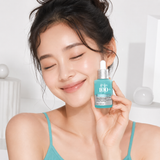 ANUA – PDRN Hyaluronic Acid Capsule Serum 30 ml – Sérum Hidratante y Reparador en Cápsulas