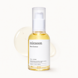 MIXSOON - Bean Essence | 50ml | Esencia vegana de soja fermentada para hidratación y nutrición