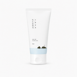 ROUND LAB - 1025 Dokdo Cleanser | 150ml | Limpiador facial hidratante y suave