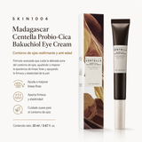 SKIN1004 - Probio-Cica Bakuchiol Eye Cream | 20ml | Contorno de ojos hidratante y antiedad