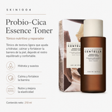 SKIN1004 - Probio-Cica Essence Toner | Tonico Antiedad Hidratante Y Calmante, 210 ml