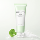 SKIN1004 - Tea-Trica BHA Foam | 125ml | Espuma limpiadora antiacné con BHA