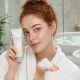 SKIN1004 - Tea-Trica BHA Foam | 125ml | Espuma limpiadora antiacné con BHA