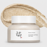 BEAUTY OF JOSEON - Ground Rice And Honey Glow Mask | 150 ML