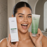 ANUA - Heartleaf Quercetinol Pore Deep Cleansing Foam 150 ml