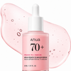 ANUA - Peach 70% Niacinamide Serum 30 ML | Suero Luminosidad Y Brillo
