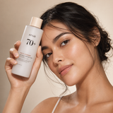 ANUA - Rice 70 + Ceramide Glow milky Toner | 250 ml