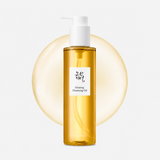 BEAUTY OF JOSEON - Ginseng Cleansing Oil 210 ML | Limpiador Intensivo