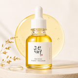 BEAUTY OF JOSEON - Glow Serum Propolis + Niacinamide | 30ml | Suero antiacné y minimizador de poros