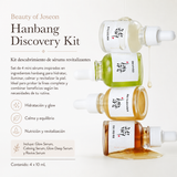 Beauty of Joseon - Kit de descubrimiento de sérum Hanbang