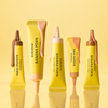Shaishaishai – Banana PDRN Conceal Eye Cream 15 g | Crema Correctora para Ojeras con PDRN