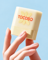 TOCOBO – Vita Waterproof Sun Stick Mini SPF50+ PA++++ 11 g | Protector Solar en Barra Resistente al Agua