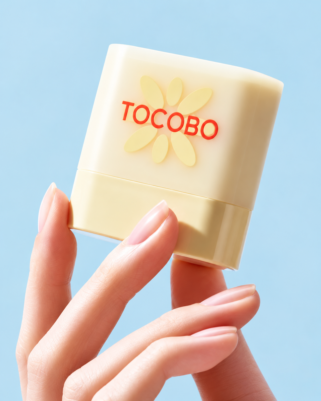 TOCOBO – Vita Waterproof Sun Stick Mini SPF50+ PA++++ 11 g | Protector Solar en Barra Resistente al Agua