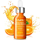 JUMISO - All Day Vitamin Brightening & Balancing Serum | 30ml | Suero iluminador y equilibrante