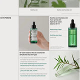 SOME BY MI - AHA, BHA, PHA 30 Days Miracle Serum | 50ml | Suero exfoliante y regenerador