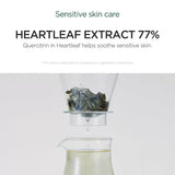 ANUA - Heartleaf Soothing Toner 77% 250 ML | Tonico Calmante