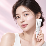 ABIB – PDRN Volume Fill-it Booster Crème 2.5 Tube 30 ml | Crema Reafirmante con PDRN 1.5% y Volufiline