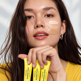 Shaishaishai – Banana PDRN Conceal Eye Cream 15 g | Crema Correctora para Ojeras con PDRN