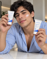 AESTURA – Atobarrier 365 Cream Mini 30 ml | Crema Reparadora con Ceramidas para Piel Seca y Sensible