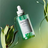 SKIN1004 - Tea-Trica Relief Ampoule | 100ml | Suero para piel grasa y antiacné