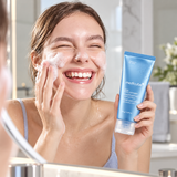 MEDICUBE – Zero Foam Cleanser 120 g | Limpiador Facial Profundo para Poros e Impurezas