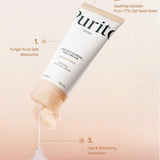 PURITO – Oatin Calming Gel Cream 100 ml – Gel Hidratante Calmante con Avena
