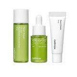 CELIMAX – Noni Starter Kit Calming + Radiance 3 pcs – Kit Calmante e Iluminador