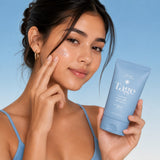 TAGE – Cica-Tree Water Jelly Serum SPF50+ PA++++ 50 ml – Protector Solar Hidratante y Calmante
