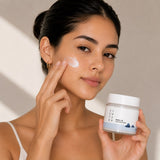 ROUND LAB – 1025 Dokdo Light Cream 80 ml – Crema Hidratante Ligera