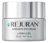 REJURAN – Intensive Eye Cream 20 ml – Crema Reafirmante para Contorno de Ojos