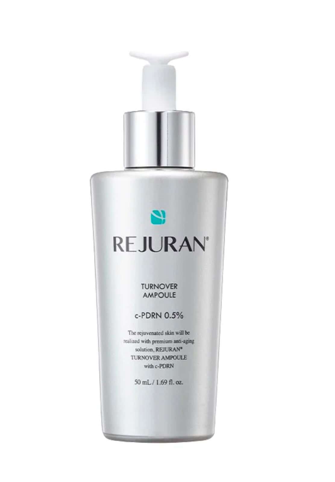 REJURAN – Turnover Ampoule 30 ml – Ampoule Regeneradora y Reparadora