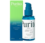 PURITO SEOUL – Hydro Wave Deep Sea Serum 60 ml – Sérum Hidratante de Agua Marina Profunda