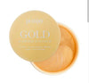 PETITFEE – Gold Hydrogel Eye Patch 60 Parches – Parches Reafirmantes e Hidratantes para Ojos
