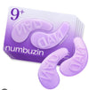 NUMBUZIN – No.9 NAD+ Under Eye Patches 5 Pares – Parches para Ojos Reafirmantes y Antiedad