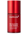 MEDICUBE – Red Succinic Clarifying Serum 30 ml – Sérum Antiacné y Control de Grasa