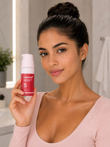 MEDICUBE – PDRN Pink Bubble Serum 95 ml – Sérum Reafirmante e Hidratante