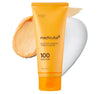 MEDICUBE – Kojic Acid Turmeric Toning Cleanser 120 g – Limpiador Iluminador Antimanchas