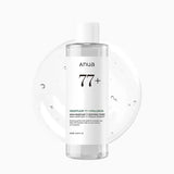 ANUA - Heartleaf Soothing Toner 77% 250 ML | Tonico Calmante