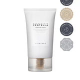 SKIN1004 - Underground Bio Labs Madagascar Centella Soothing Cream | 75ml | Crema facial reparadora