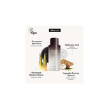 HARUHARU WONDER - Black Rice Hyaluronic Toner | 150ml | Tónico antioxidante y equilibrante