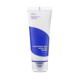 ISNTREE - Hyaluronic Acid Aqua Gel Cream | 100ml | Crema en gel hidratante y refrescante