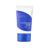 ISNTREE - Hyaluronic Acid Watery Sun Gel | 50ml | Protector solar hidratante SPF50+ PA++++