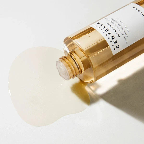 SKIN1004 - Madagascar Centella Toning Toner | 210ml | Tónico suave y equilibrante